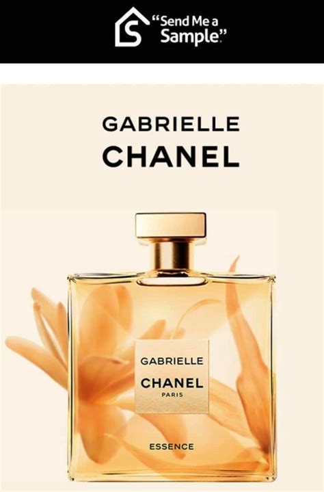 chanel gabrielle essence macy& 39|Gabrielle Chanel essence sample.